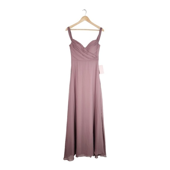 Birdy Grey Spence Convertable Maxi Dress Size Small NWT - Picture 5 of 10